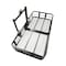 Field Tuff 3 Point 60 Steel Cargo Carrier FTF-60SCC3PT - alternate 1